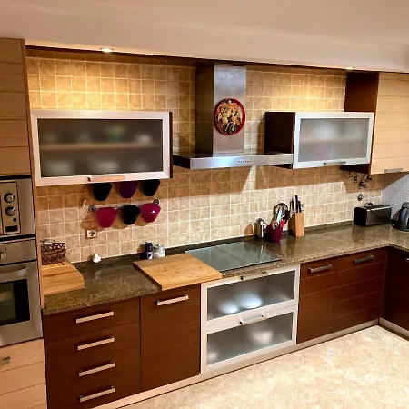 펜션 A Family House In Santa Cruz, Torres Vedras