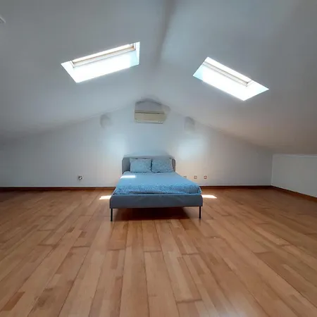 A Family House In Santa Cruz, Torres Vedras