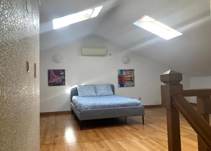 A Family House In Santa Cruz, Torres Vedras Silveira (Lisbon)