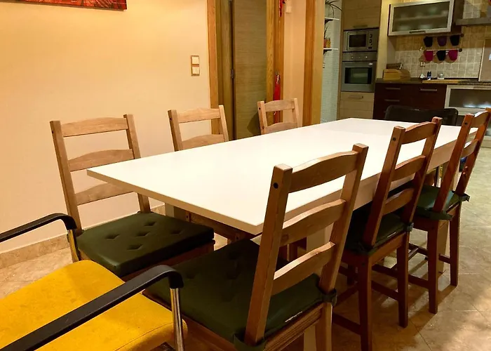 A Family House In Santa Cruz, Torres Vedras Silveira (Lisbon)