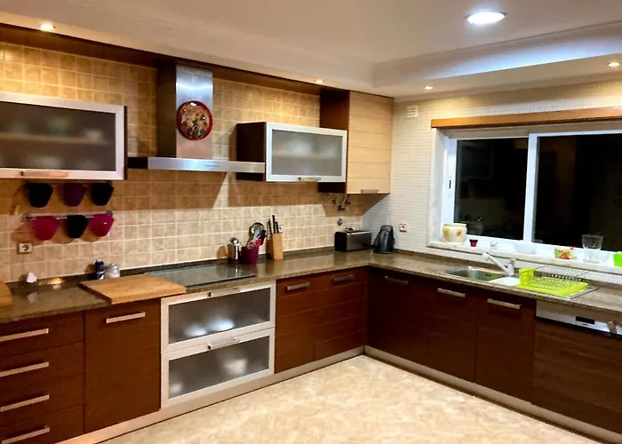 A Family House In Santa Cruz, Torres Vedras