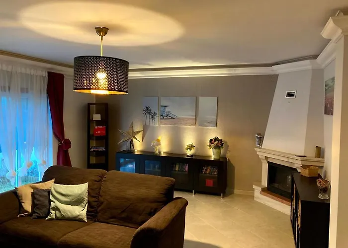 Casa vacanze A Family House In Santa Cruz, Torres Vedras