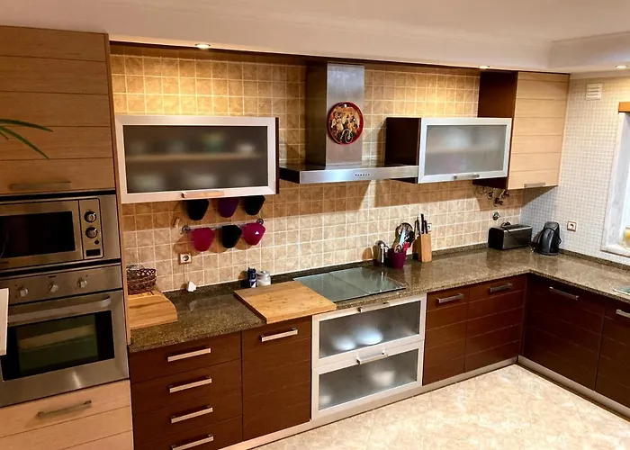 Casa vacanze A Family House In Santa Cruz, Torres Vedras