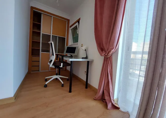 Casa vacanze A Family House In Santa Cruz, Torres Vedras Silveira (Lisbon)